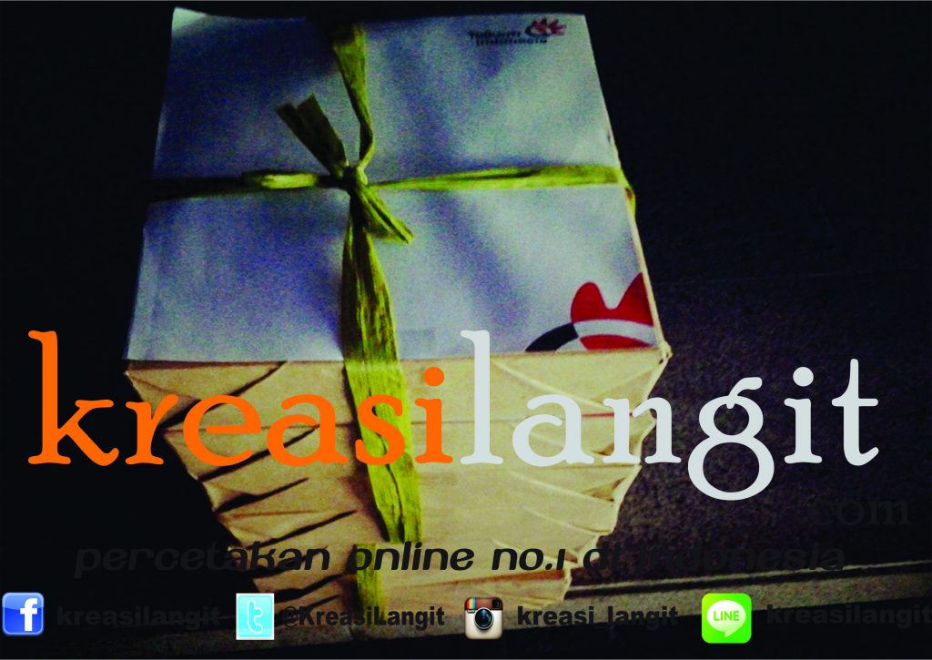 Cetak Kop Surat Surabaya