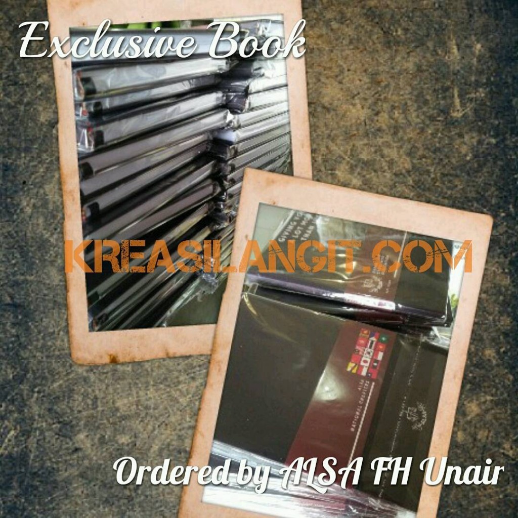 buku agenda surabaya