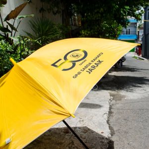 Payung golf murah di Surabaya