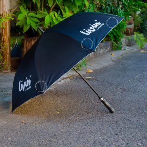 Payung golf custom murah di surabaya