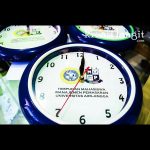 JAM DINDING 907 MAYOMI