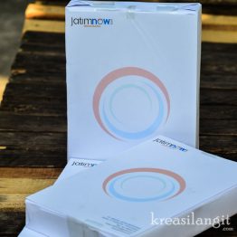 KOP SURAT hvs 80gr Full Color