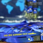 Cetak tali lanyard Cepat