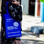 TAS SPUNBOUND PLONG, BULPEN, STICKER, PIN, NAME TAG,BLOCKNOTE, SERTIFIKAT
