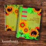 BLOCKNOTE SPIRAL HARDCOVER