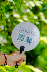 Kipas custom murah di Surabaya