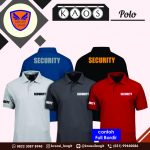 Kaos Polo