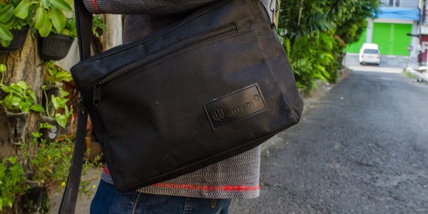 Jasa Pembuatan Pouch dan Bag di Surabaya