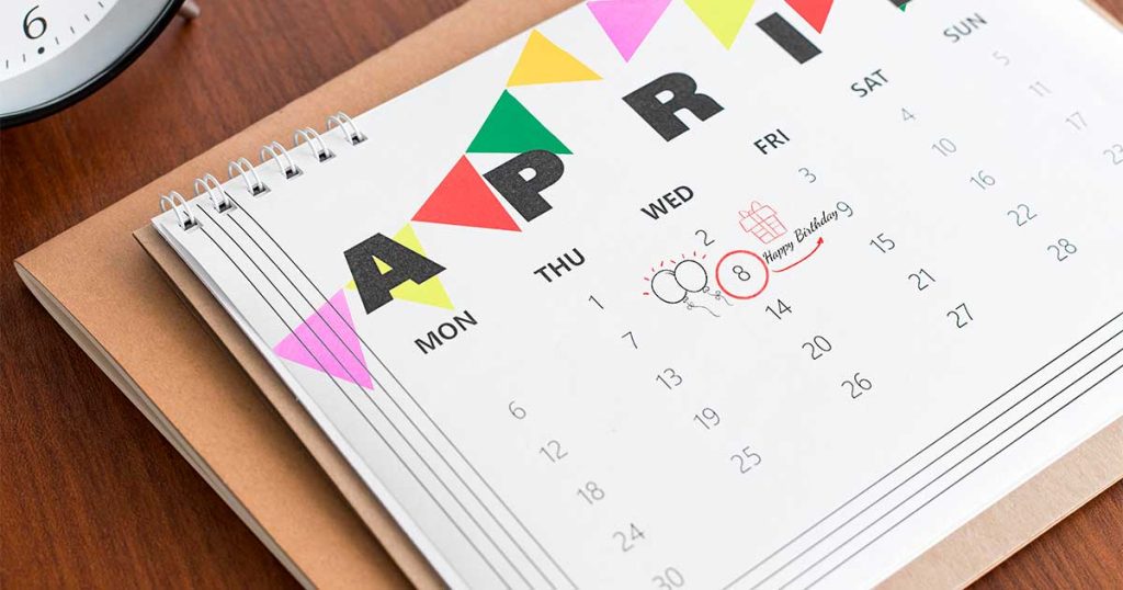 cetak kalender surabaya