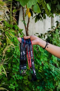 Cetak tali lanyard murah di Jawa Timur