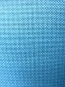 Detail kain kanvas D300