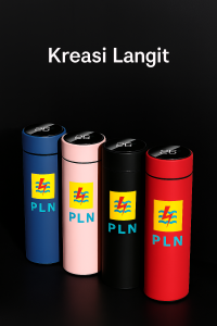 Tumbler branding perusahaan Surabaya