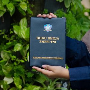 Cetak buku agenda murah